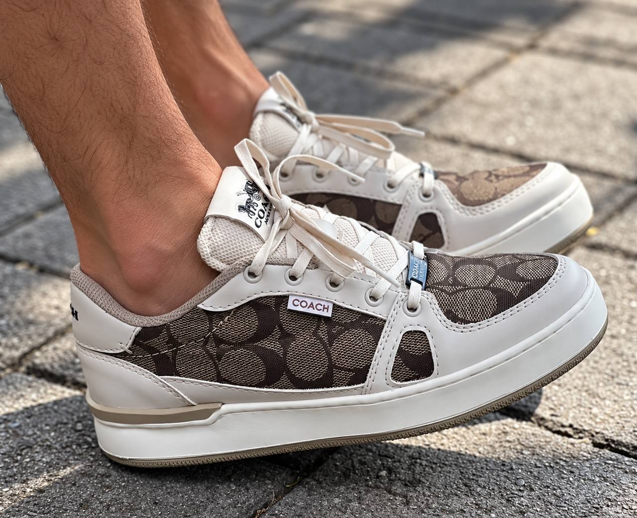 Zapatillas CCH ✨