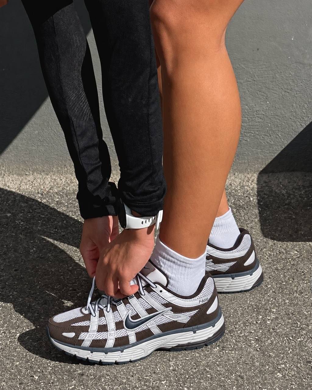 Zapatillas NK P-6000 ✨