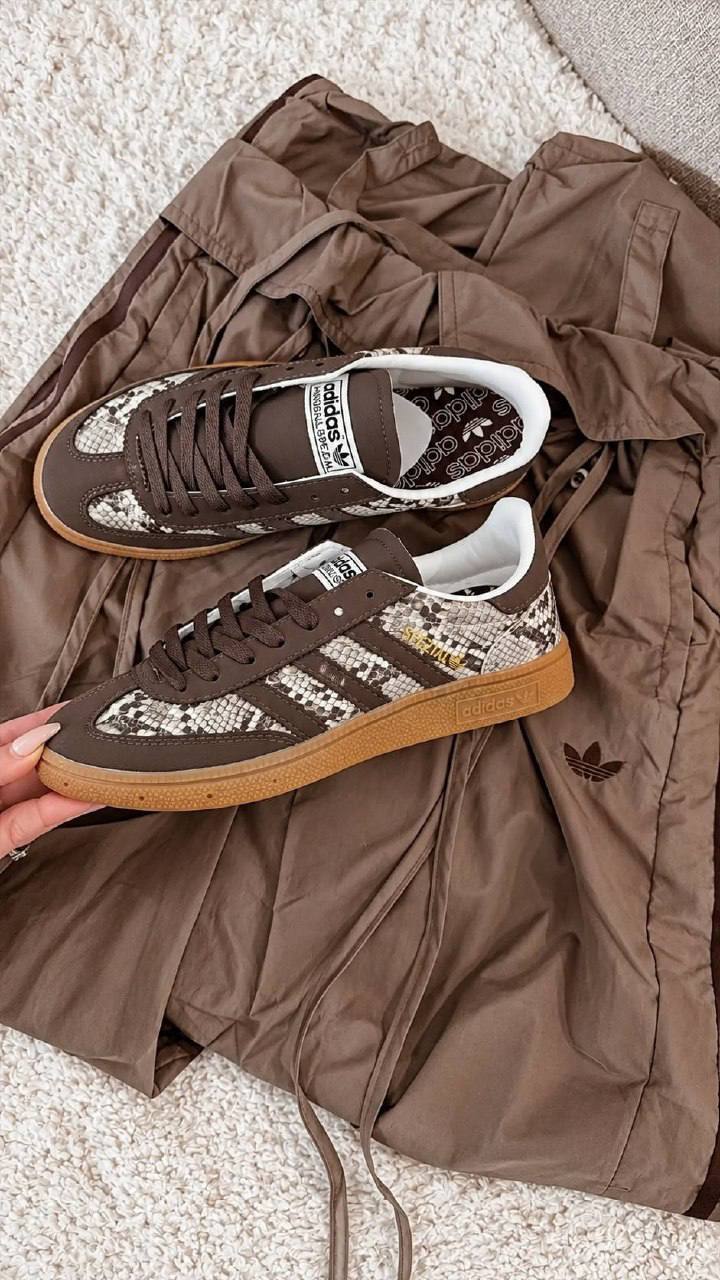 Zapatillas Adds Spezial Snake ✨