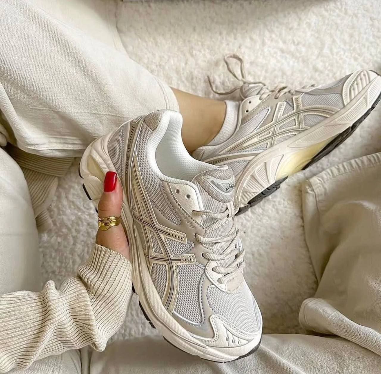 Zapatillas Asics GT-2160 ✨💫 ✨