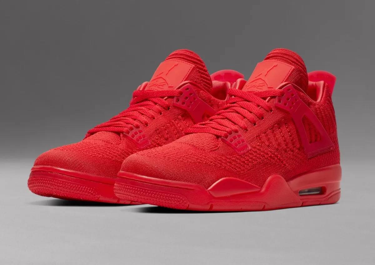 Zapatillas Jordan 4 (yepex) ✨💫 ✨