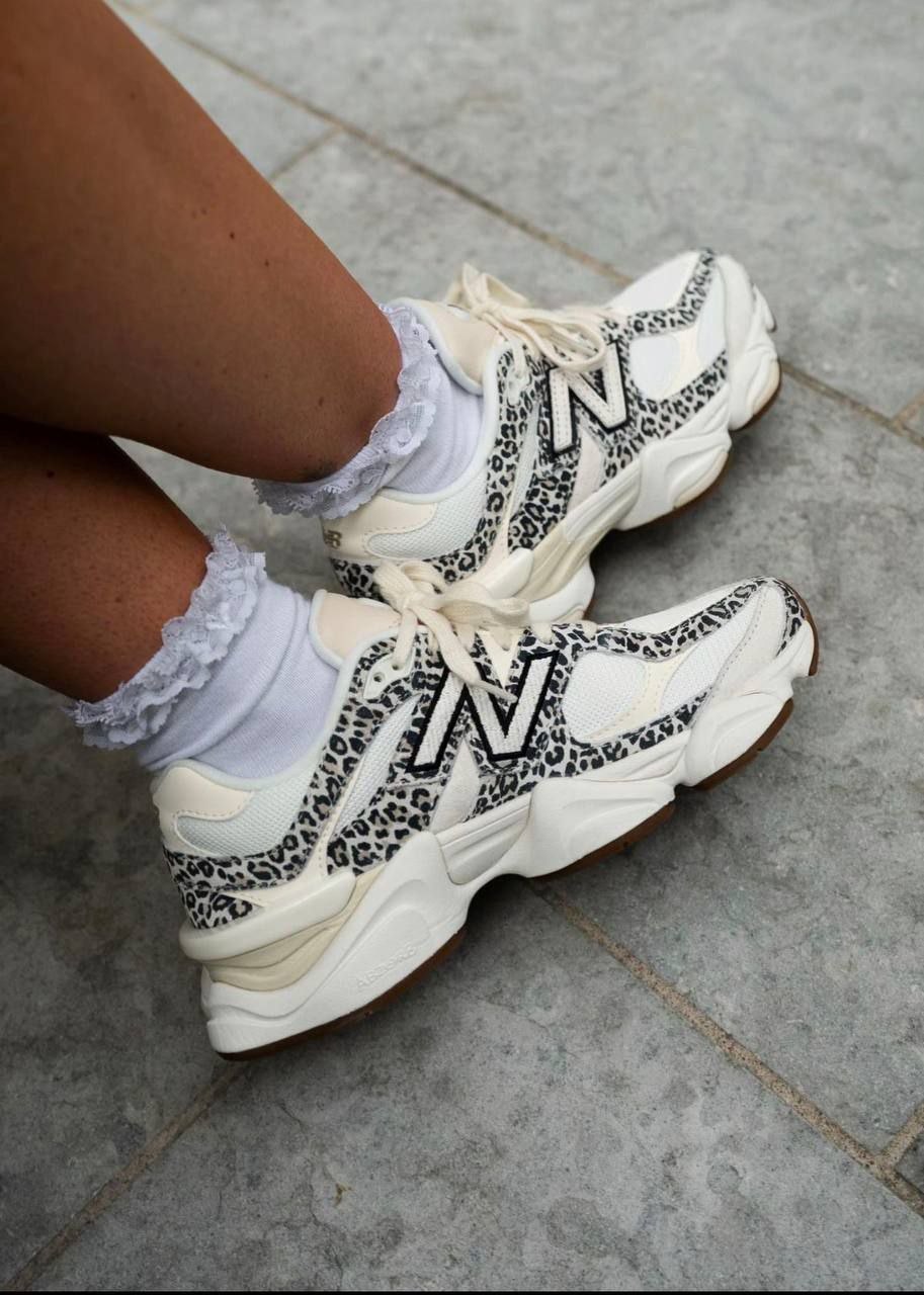 Zapatillas New Balance 9060 ✨💫( Yepexpress ) ✨