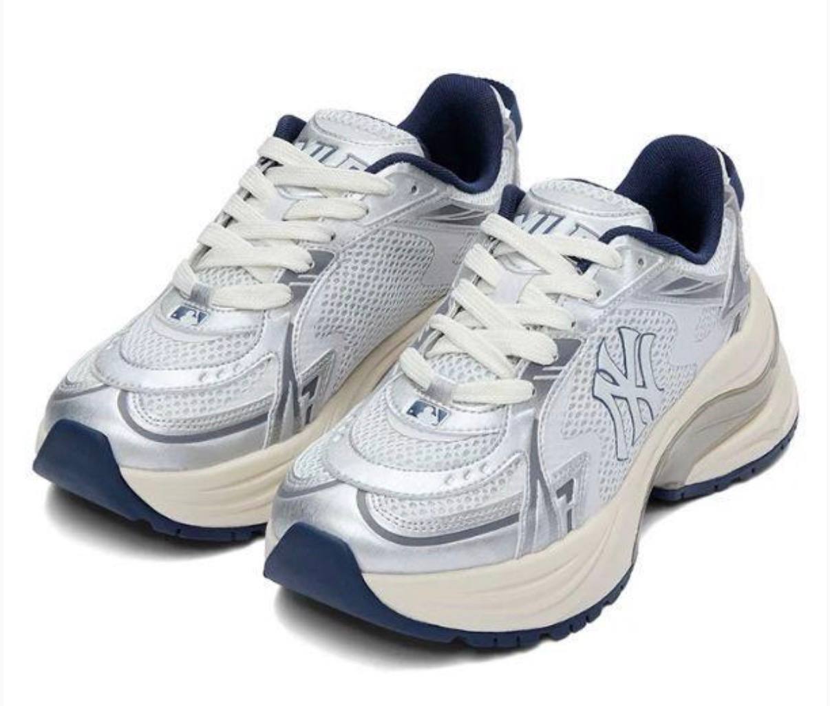 Zapatillas New Erx varios modelos ✨