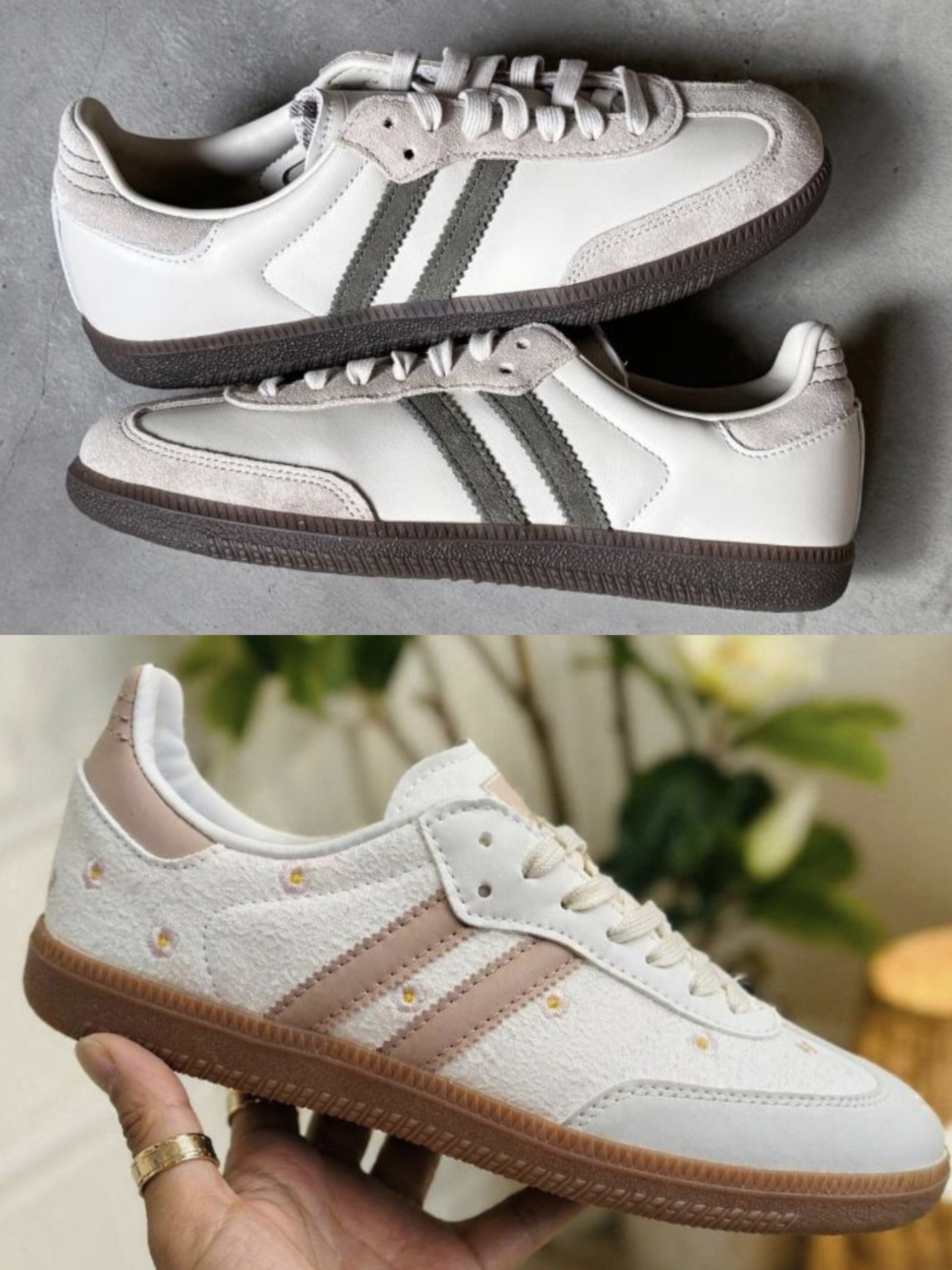 Zapatillas Adidas Samba desde 23.44€‼ ✨