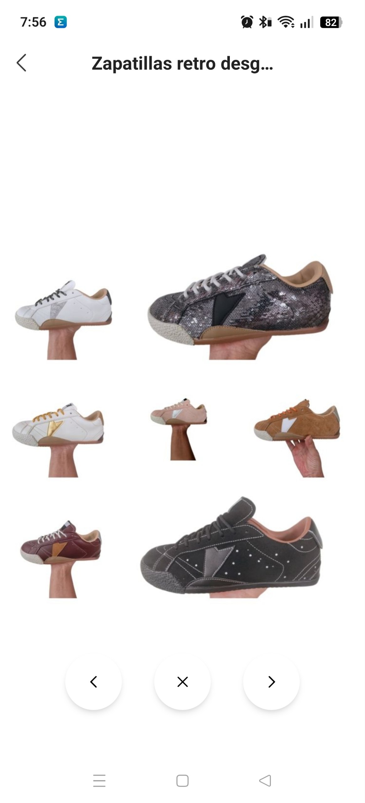 Zapatillas Golden Goose True Star 31.33€‼ ✨