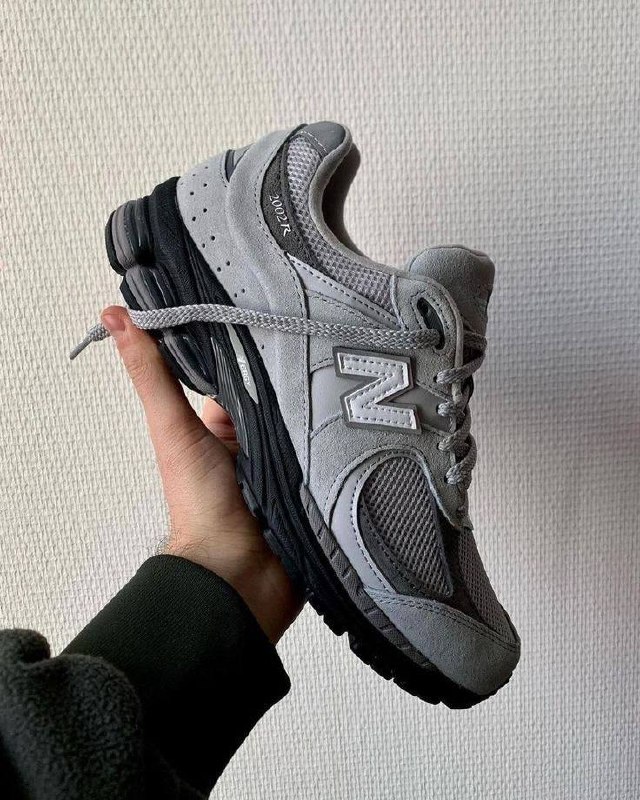 New Balance 2002r (yepex) ✨