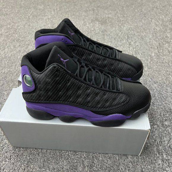 Nike Air Jordan 13 ✨