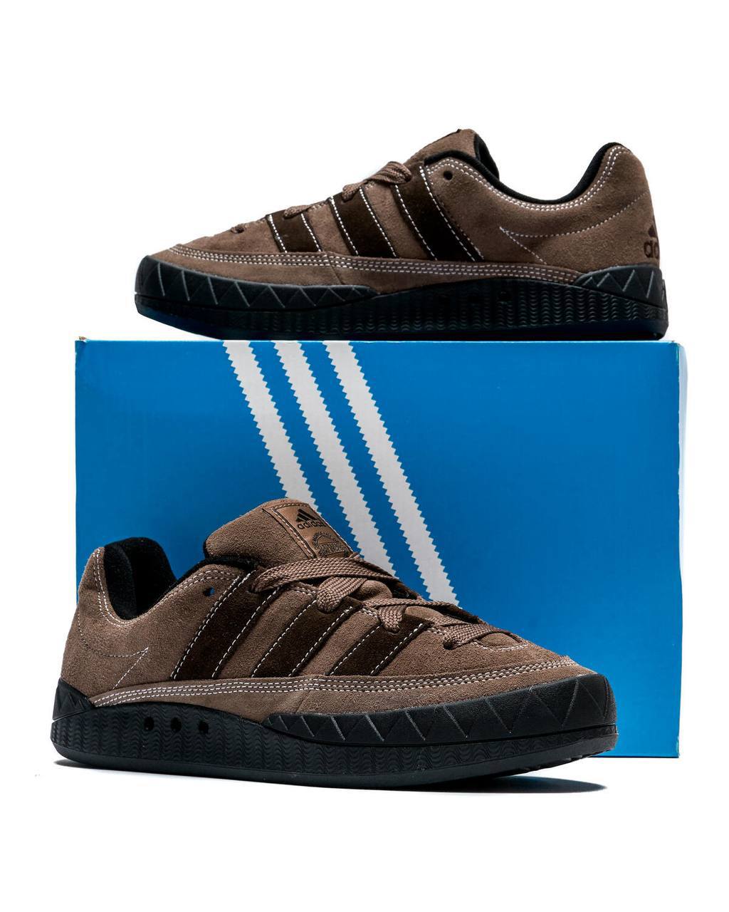 Zapatillas Adds Adimatic ✨