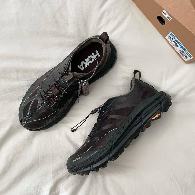 Zapatillas HKMetaspeed x SATISFY ‼ HASTA LA TALLA 46 ✨