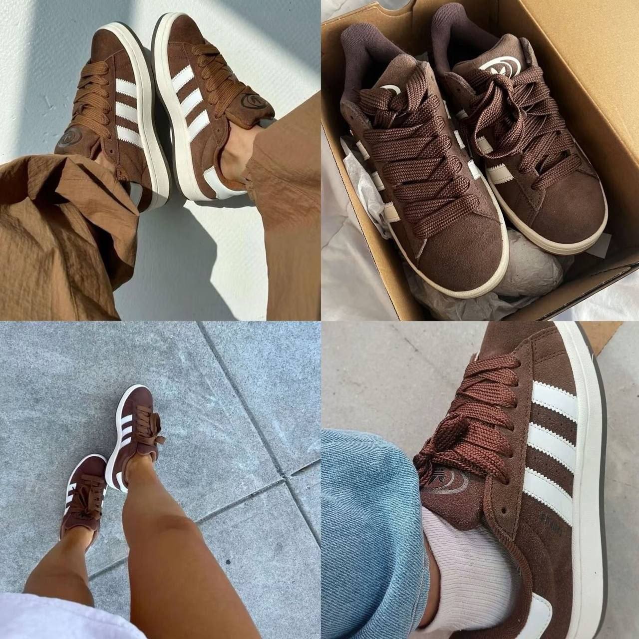 Zapatillas Adds Campus ✨