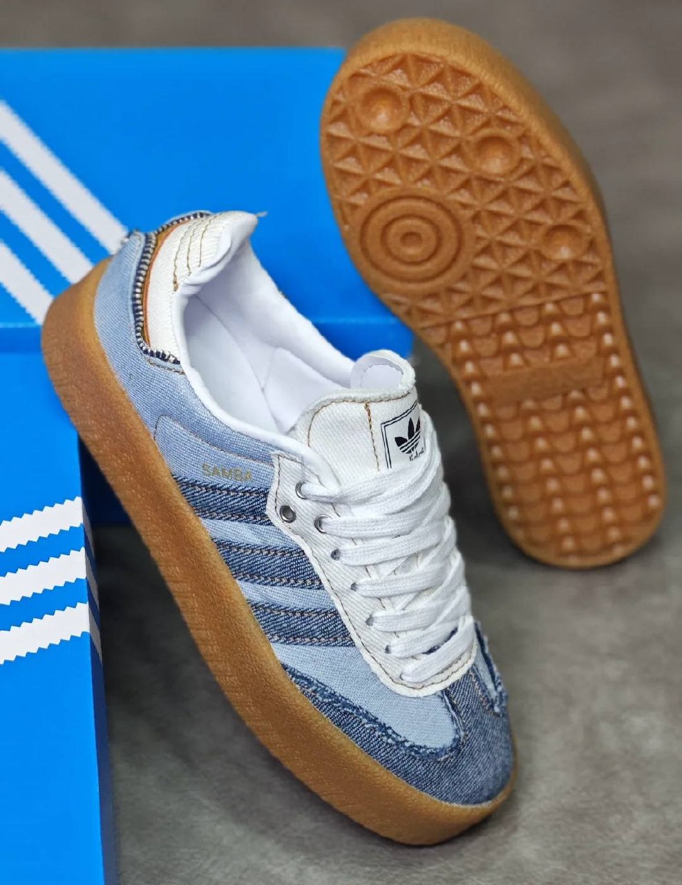 Adidas Samba. ✨💫. 30€ ✨