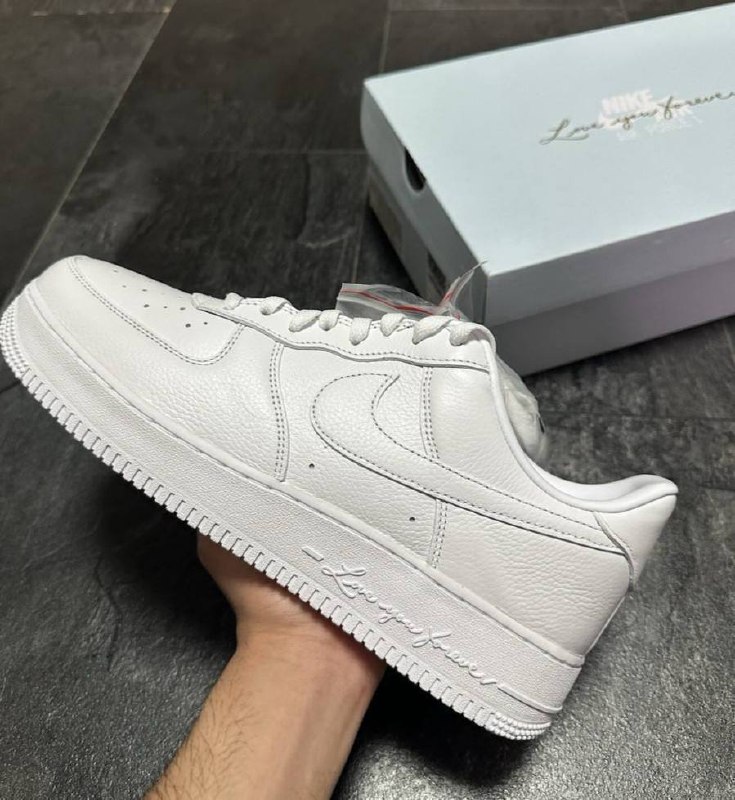Nike Air force x Nocta👟 ✨