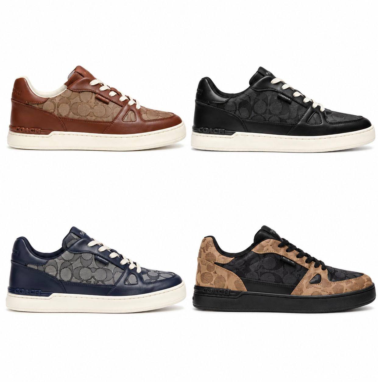 Zapatos Coach 🆕 ✨