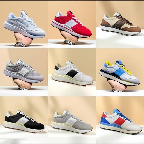 Zapatillas Polo Ralph Lauren ✨