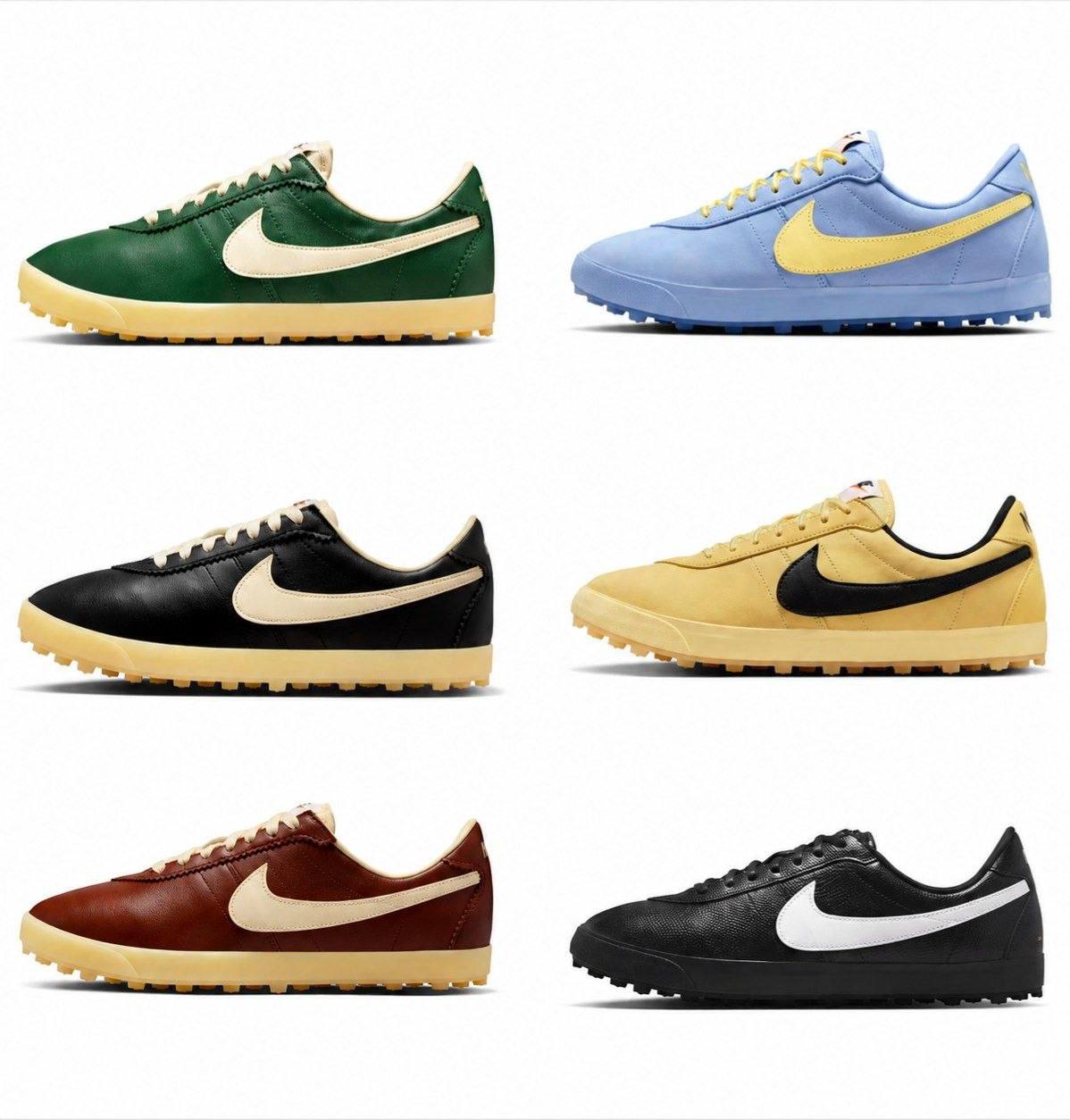 Zapatos Nike Astrograbber 👕 ✨