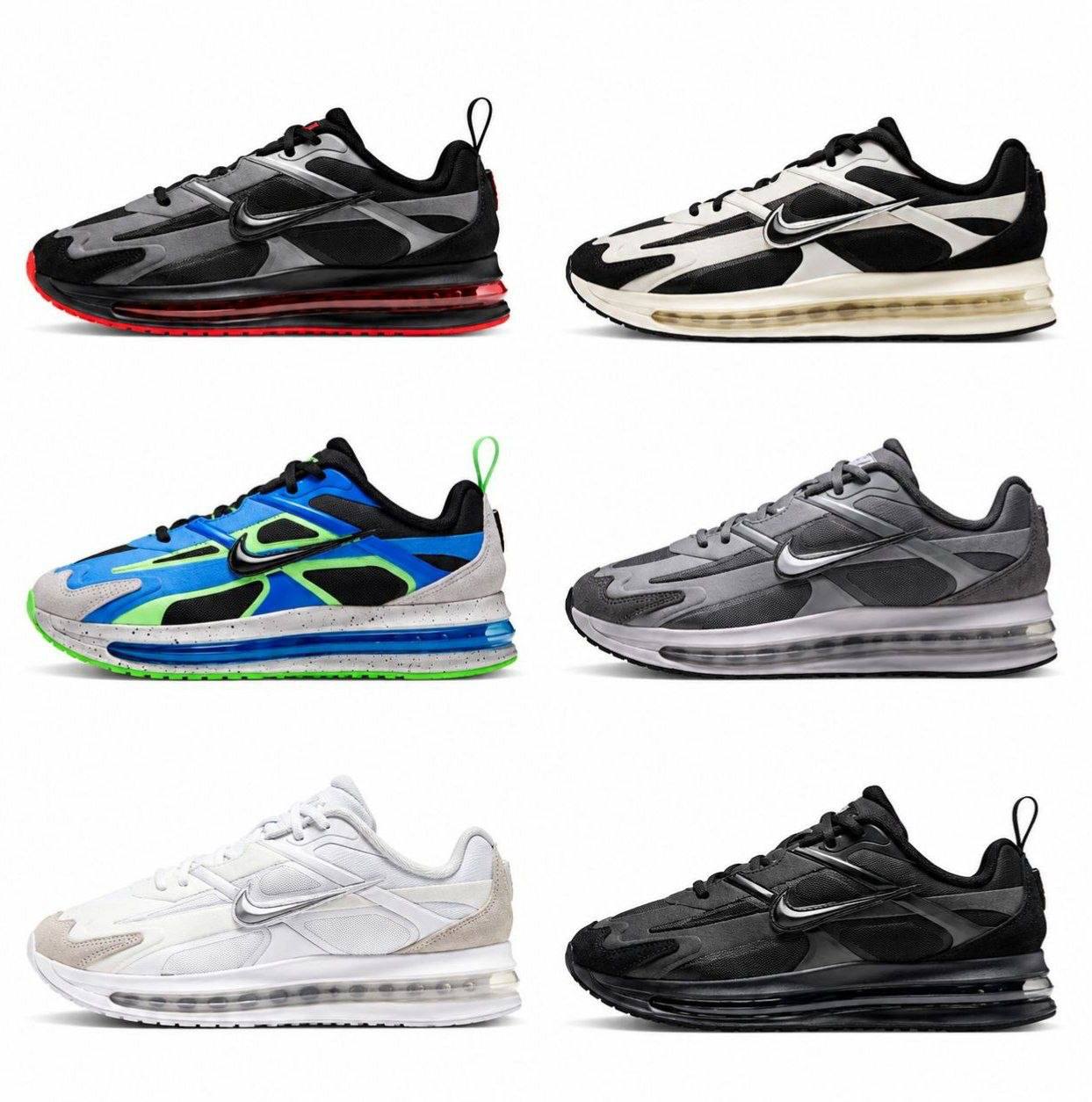 Zapatos Nike Air Max Metro 🆕 ✨