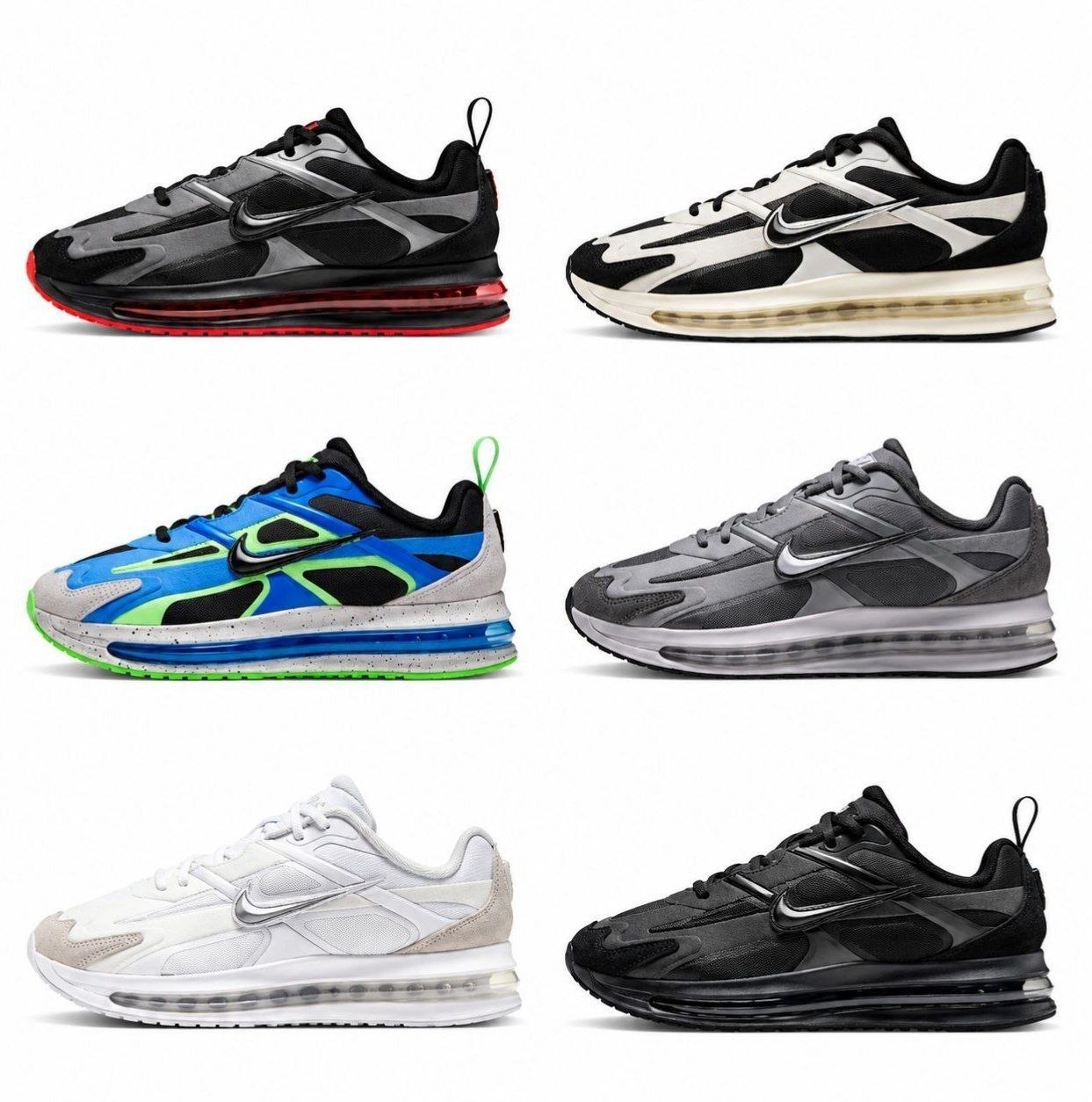 Nike Air Max ( Yepexpress ) ✨