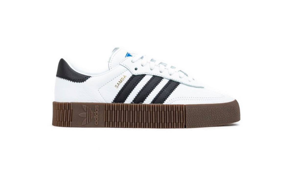 Scarpe Adidas Samba Rose ✨