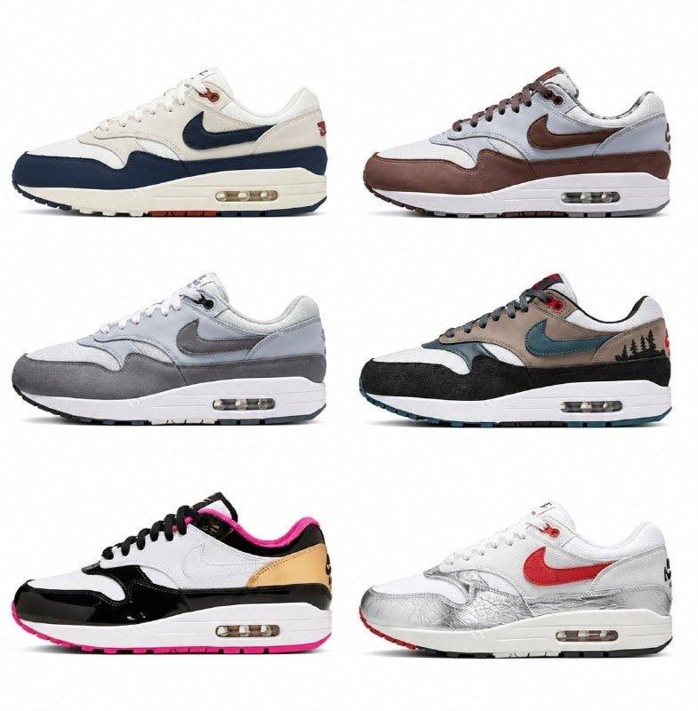 Nike Air Max 1 ✨