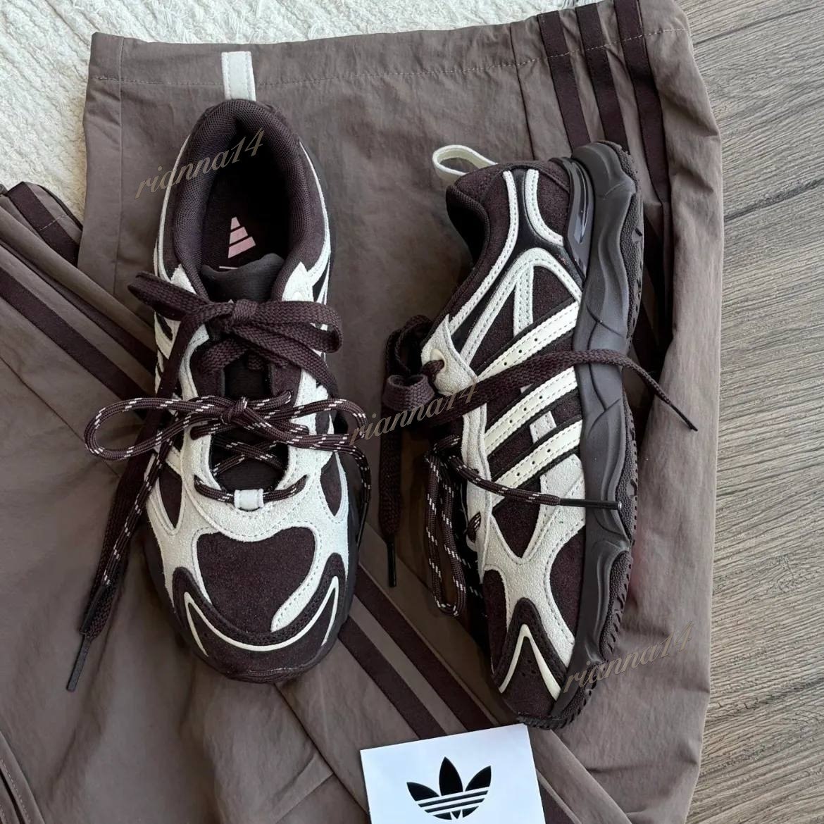 Adidas WHISPER GLIDE Zapatillas https://c.onlyaff.app/dhnorZ