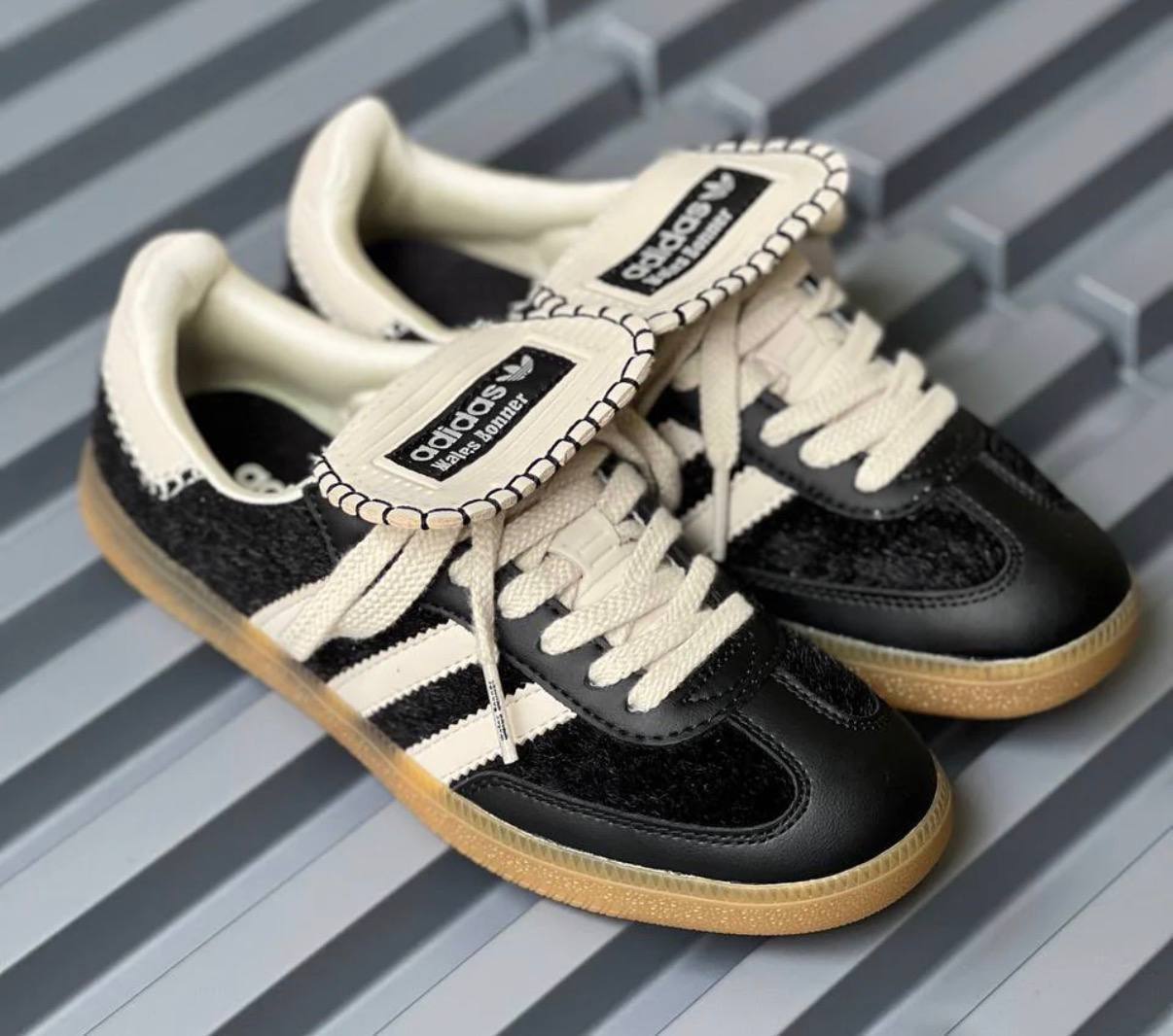ADIDAS Samba LT x WALES BONNER —-> 26€ ✨