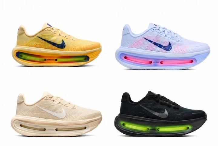 Zapatillas Nike Zoom Vomero Premium | Yepexpress ✨
