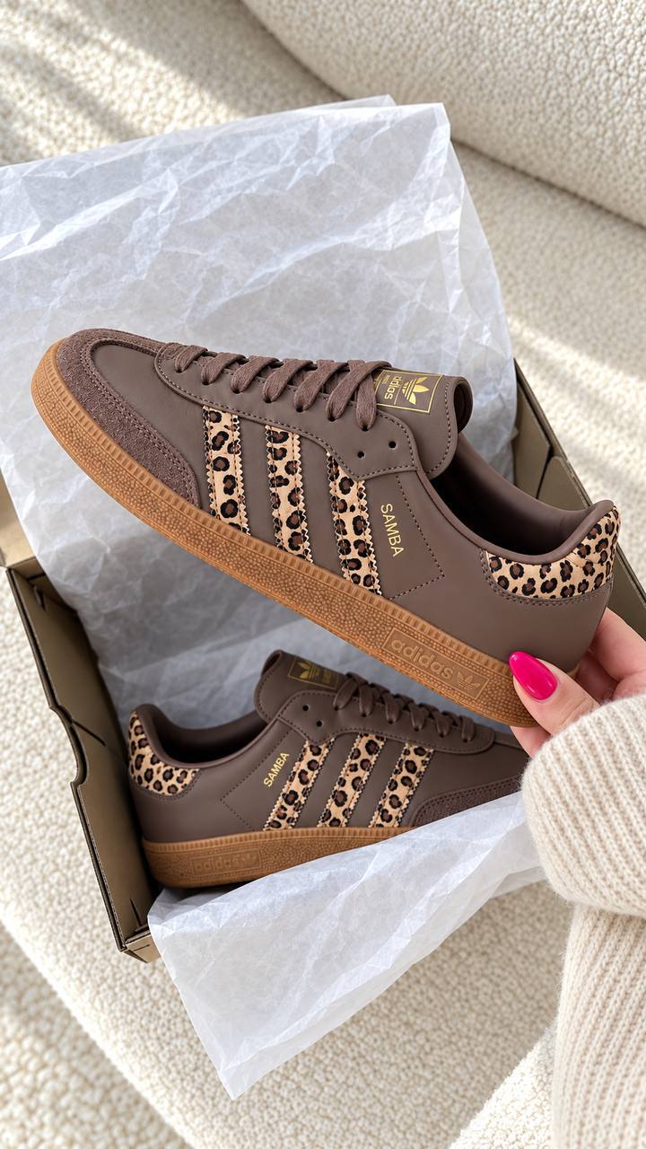 Adidas Samba 🐆👟 https://c.onlyaff.app/dj6LtU