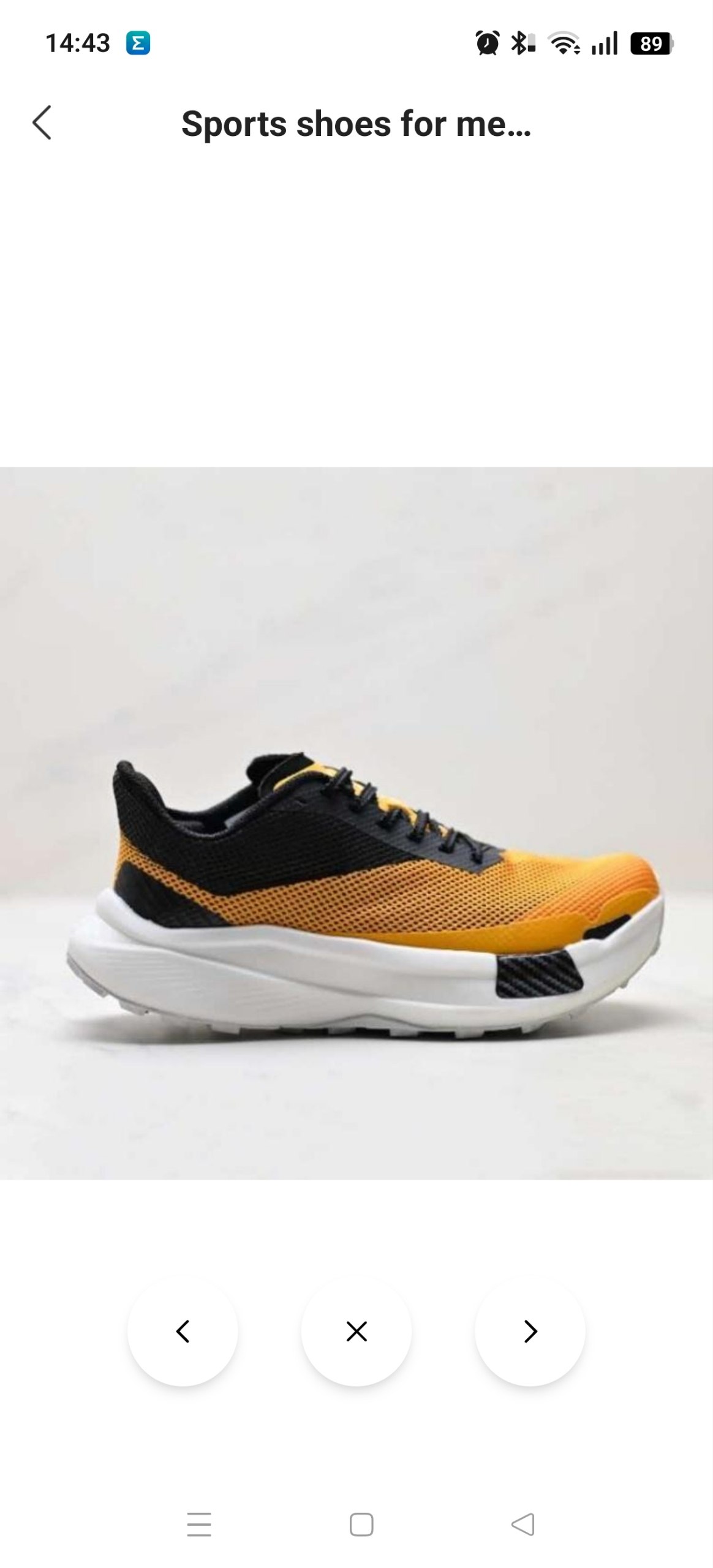 Zapatillas The North Face Summit Vectiv Pro 2 ✨