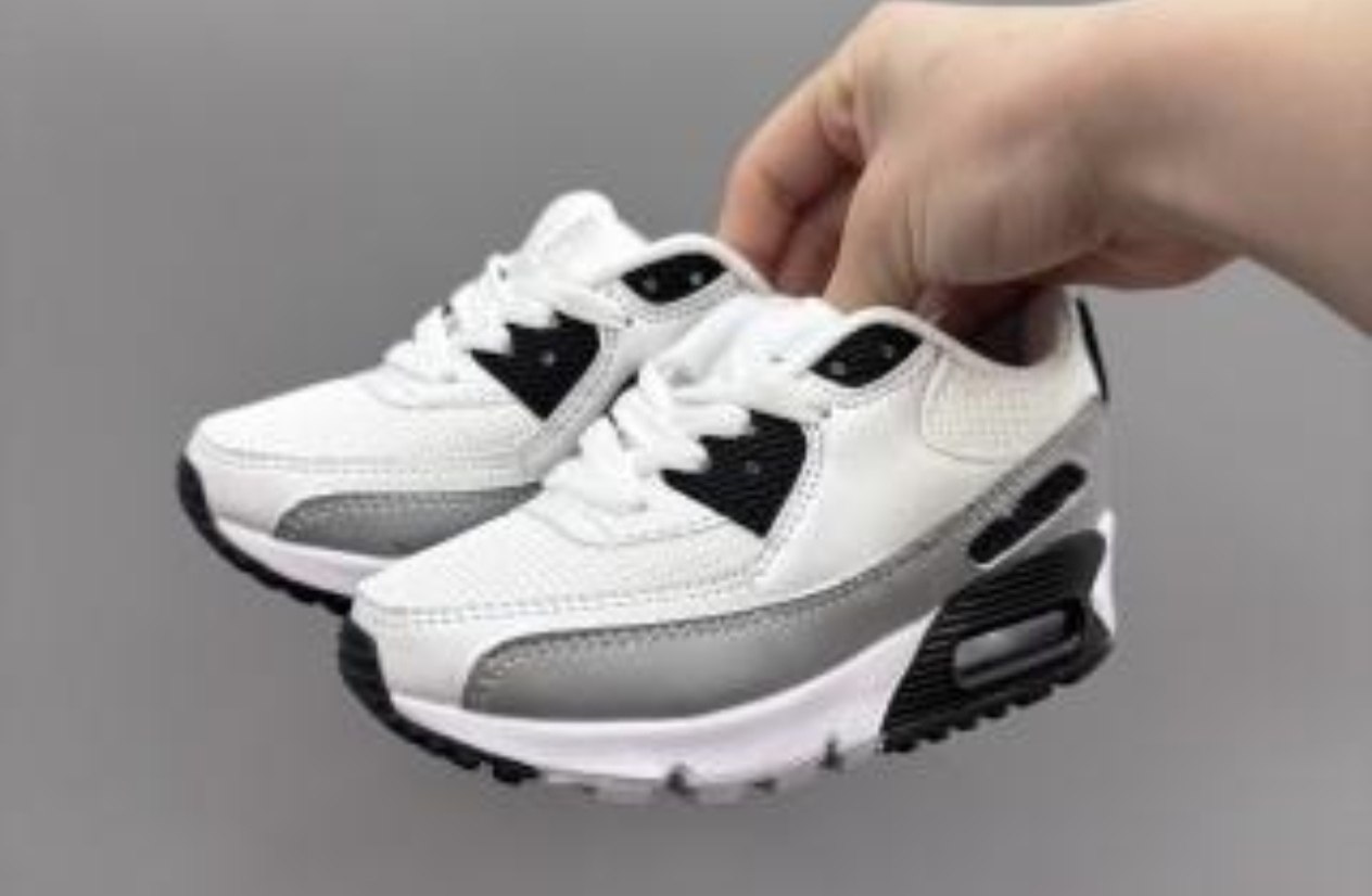 Zapatillas Nike Air Max 90 niños ( Yep) desde 29.49€‼ ✨