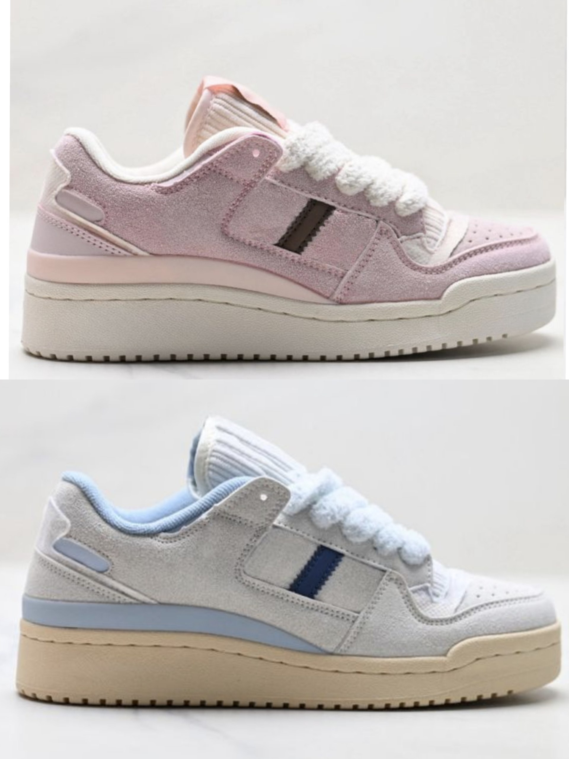 Zapatillas Adidas Forum 52.56€‼ ✨