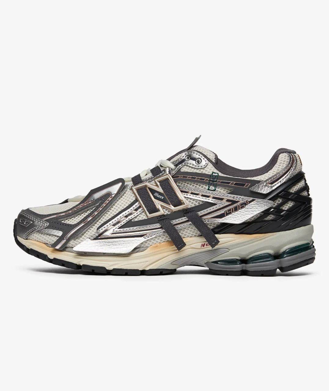 New Balance 1006A (yepex) ✨