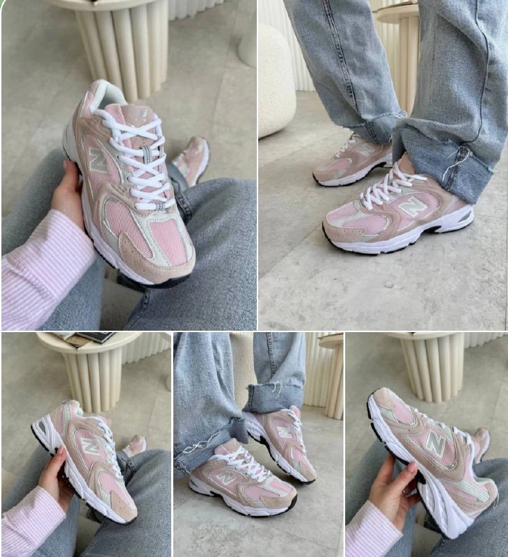 New Balance 530 ( 10 colours ) ✨