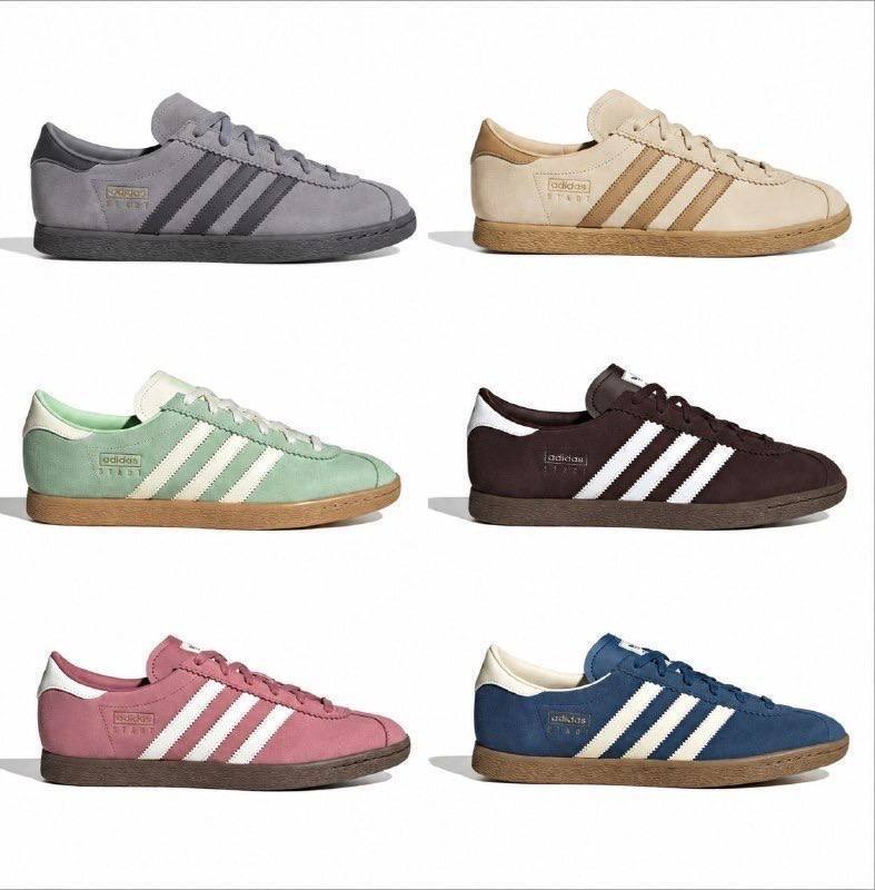 Zapatillas Adds Adidt ✨