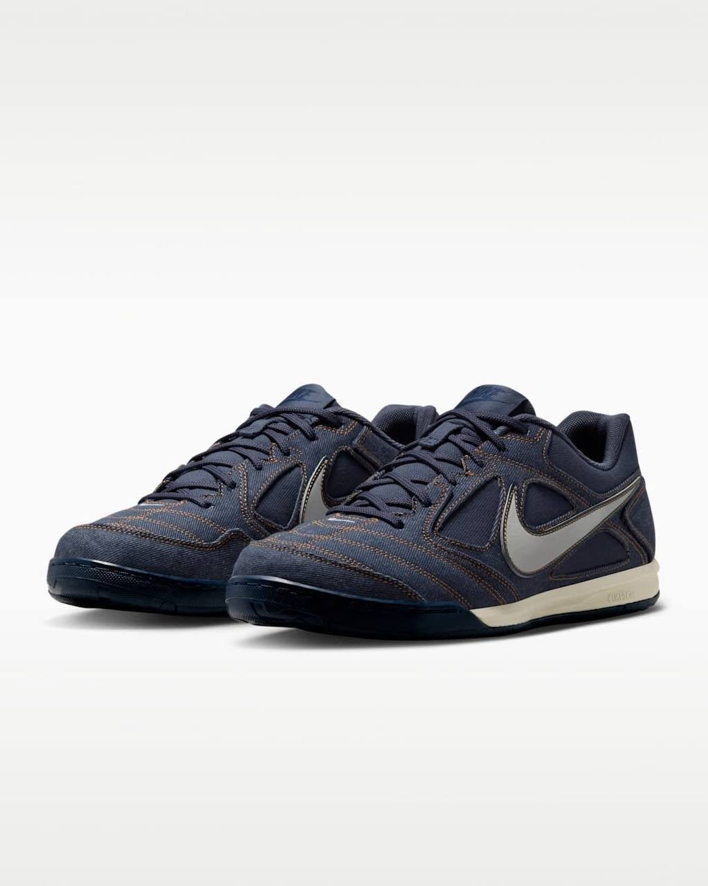 Zapatillas NK Air Max Gato ✨