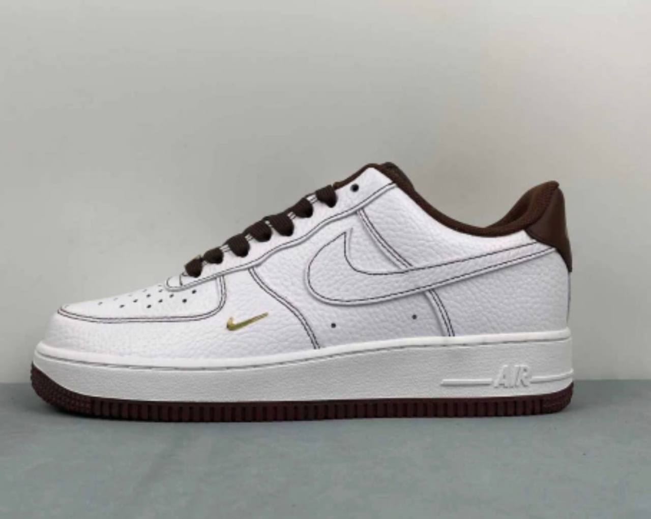 Nike Air Force 1 Low "Flax Wheat"https://c.onlyaff.app/dkgpgQ