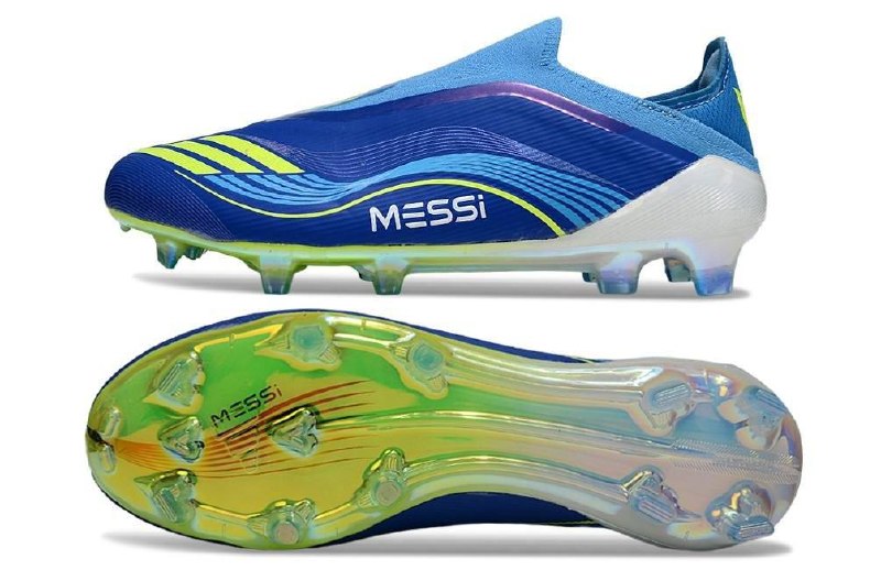 BOTAS FÚTBOL HERBA ✨