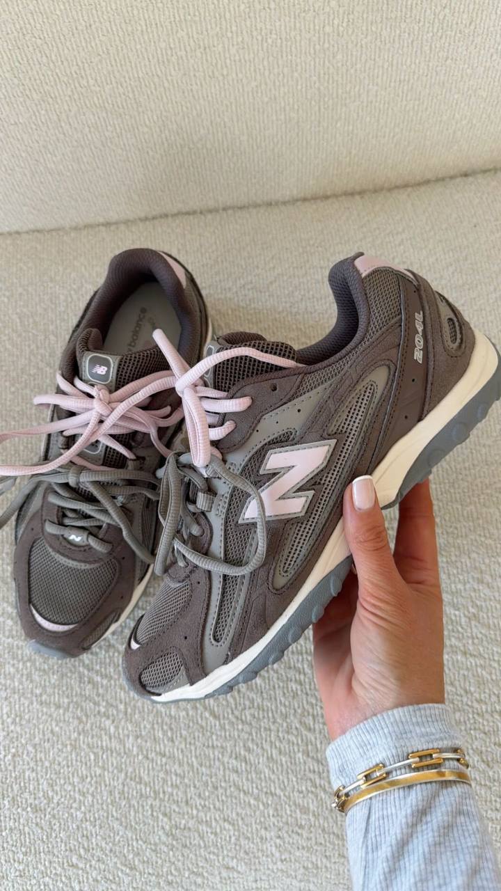 Zapatillas NB 204l ✨