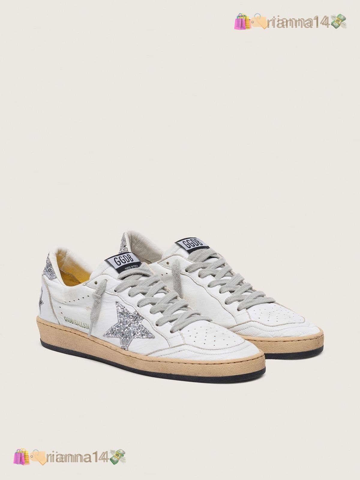 Golden Goose Ball Star - Zapatos ✨