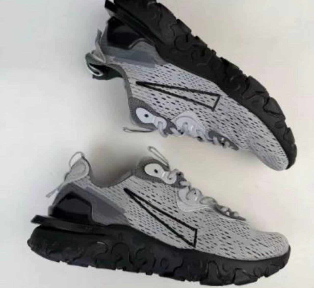 Zapatillas NIKE REACT VISIÓN HOMBRE ✨💫 ✨