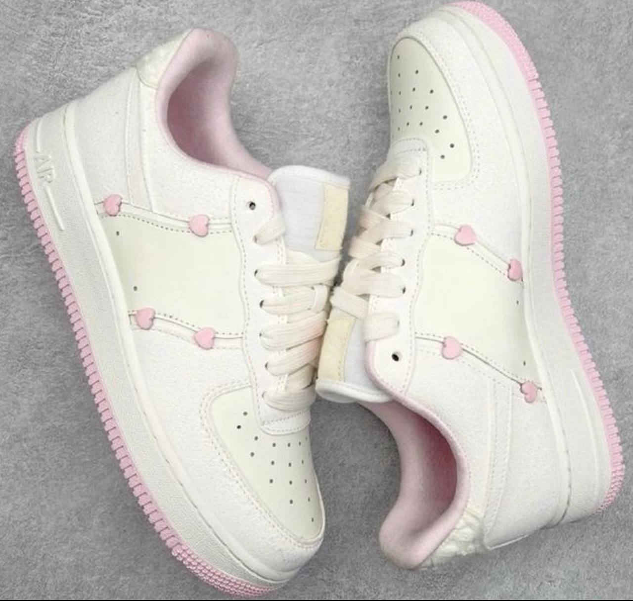Nike Air force 1 low’7 ✨