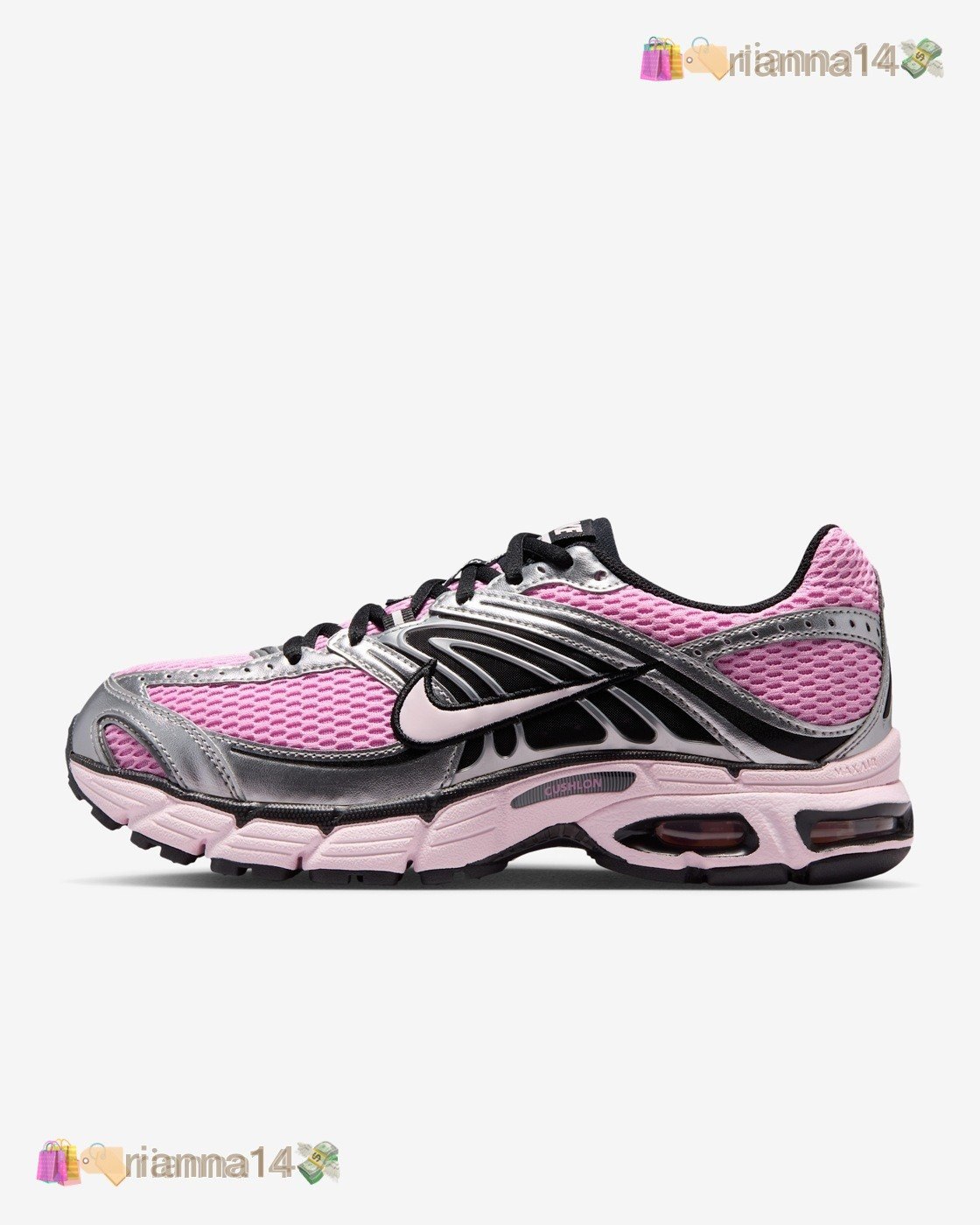 Nike Air Max Moto 2K - Zapatillas ✨