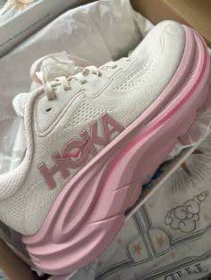 Zapatillas HK Clifton BONDI ✨