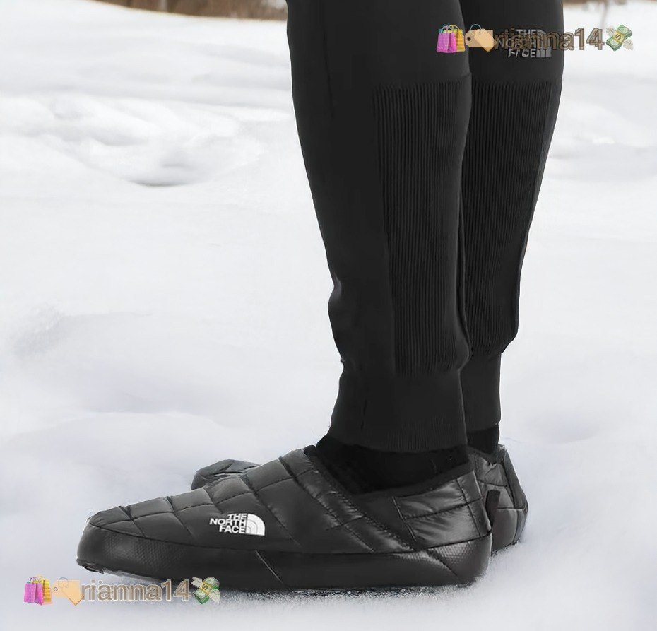 The North Face - Thermoball Traction mule ✨
