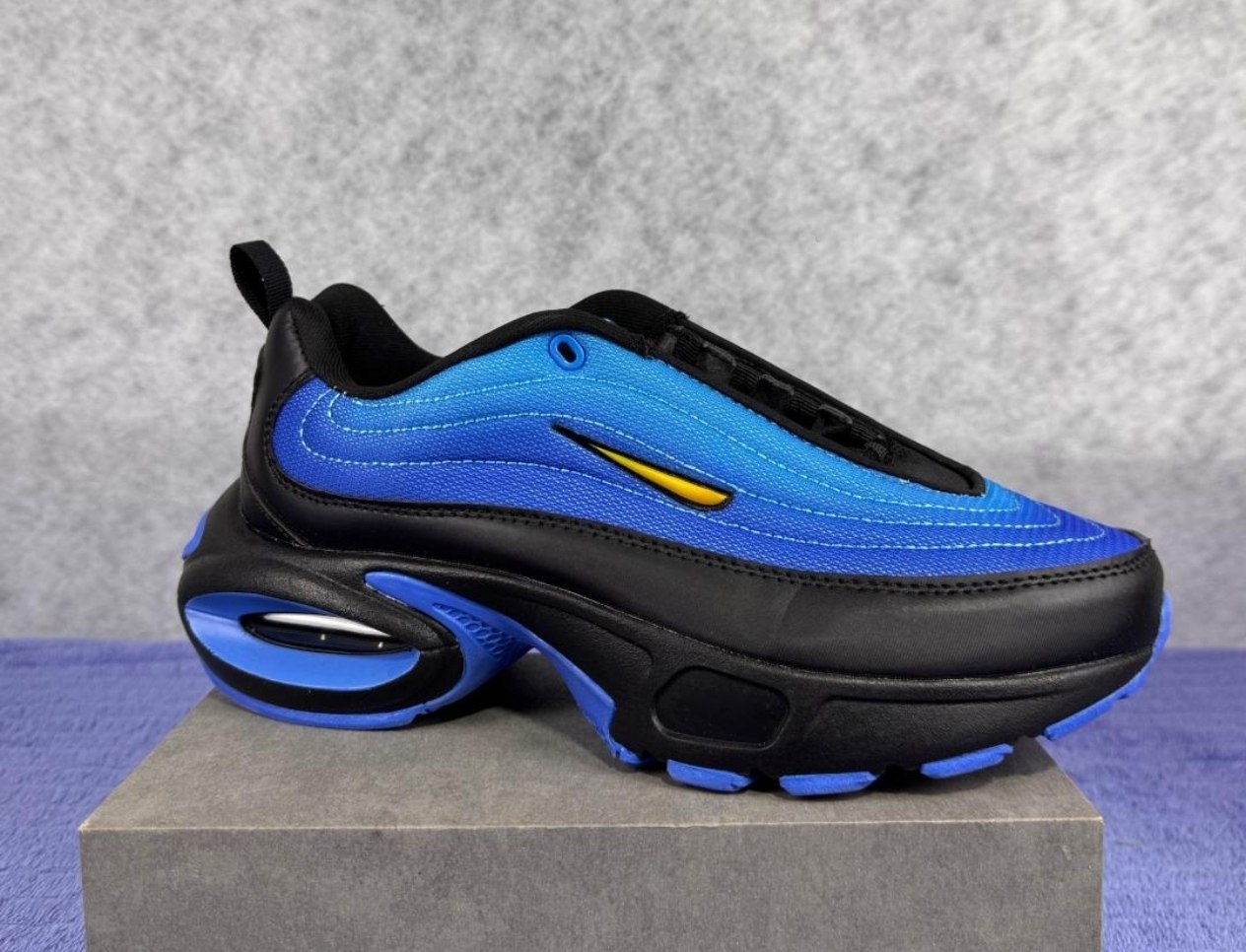 Zapatillas Nike Air Max Portal ( Yep) 37.49€‼ ✨