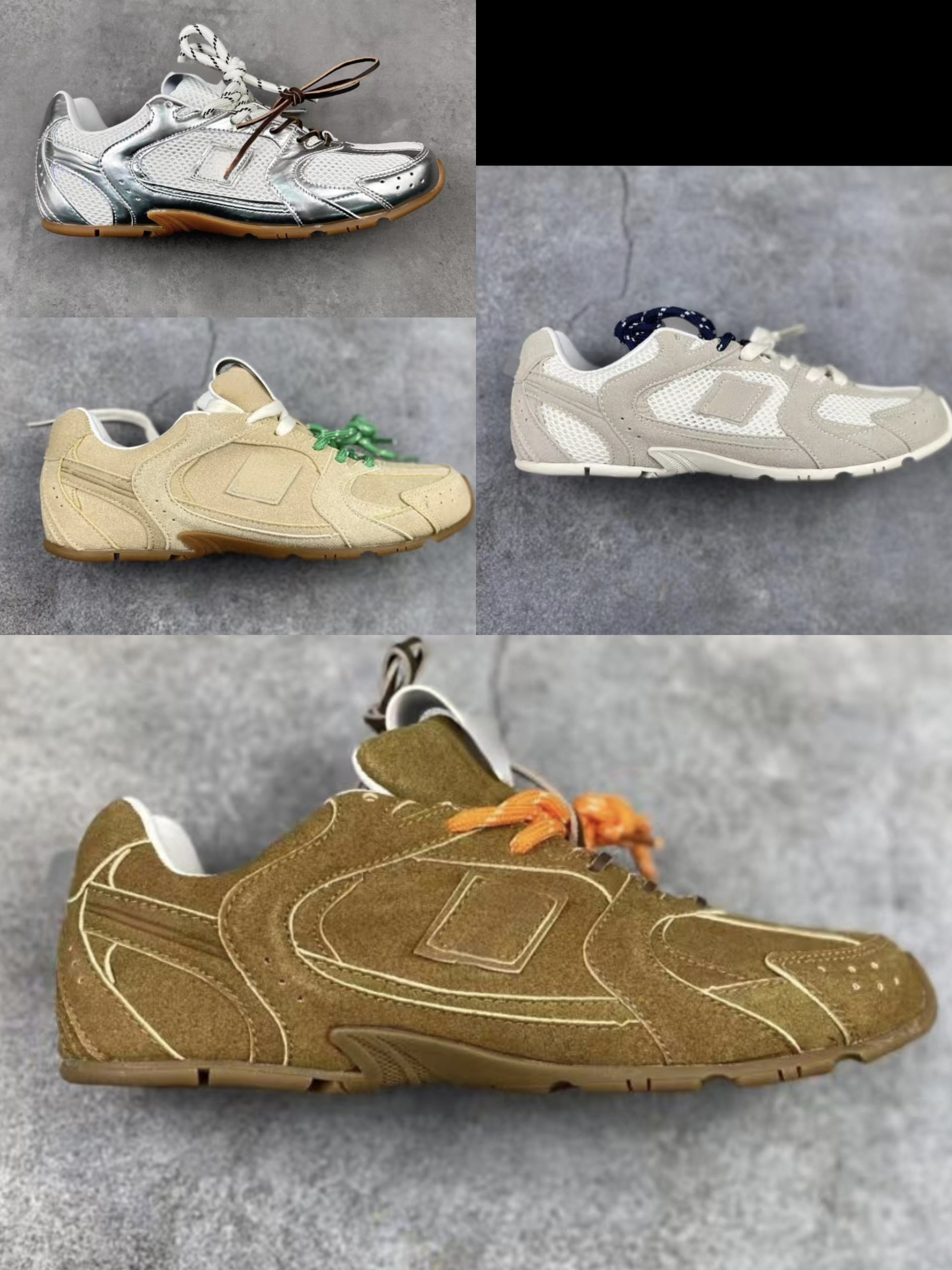 Zapatillas New Balance x Miu Miu ( Yep) 32.60€‼ ✨