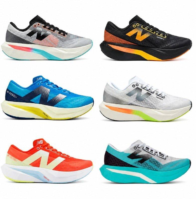 New Balance Rebel 4 ✨