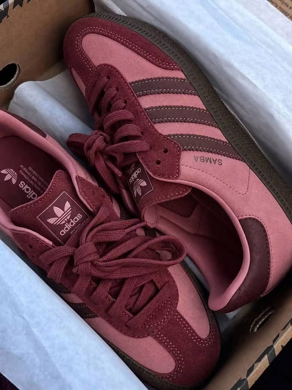 Adidas Samba 🍷 https://c.onlyaff.app/dlRld7
