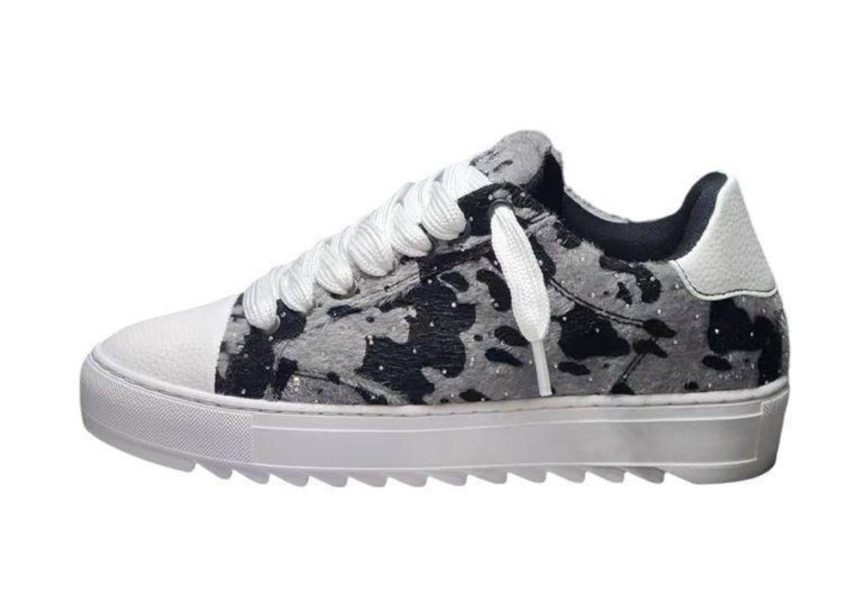 ZAPATILLAS NUMERIS PERLAS ✨
