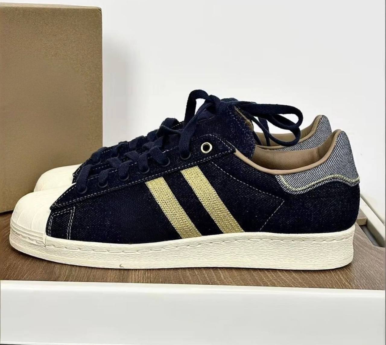 ZAPATILLAS ADIDAS SUPERSTAR 82 ✨