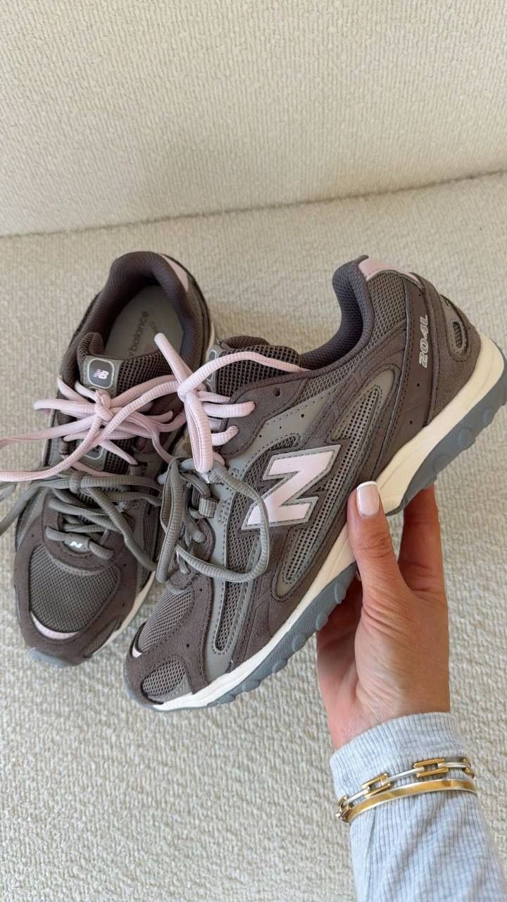 New Balance 204L ( Yepexpress ) ✨